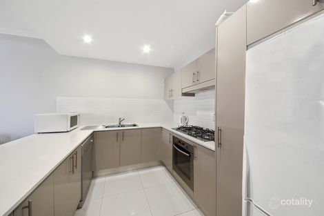 Property photo of 39/3-9 Warby Street Campbelltown NSW 2560