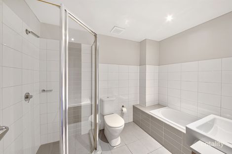 Property photo of 39/3-9 Warby Street Campbelltown NSW 2560