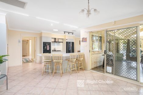 Property photo of 6 Murrah Close Flinders NSW 2529