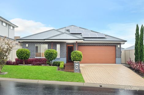 30 Locosi St, Tallawong, NSW 2762