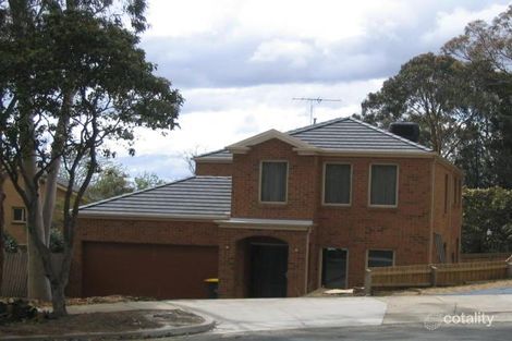 1 Aumann Ct, Mont Albert North, VIC 3129