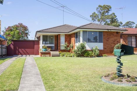 Property photo of 26 Scott Road Colyton NSW 2760