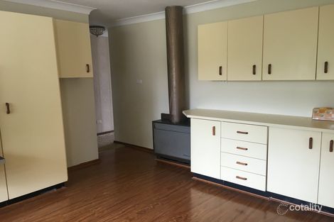 Property photo of 3 Barwang Street Young NSW 2594