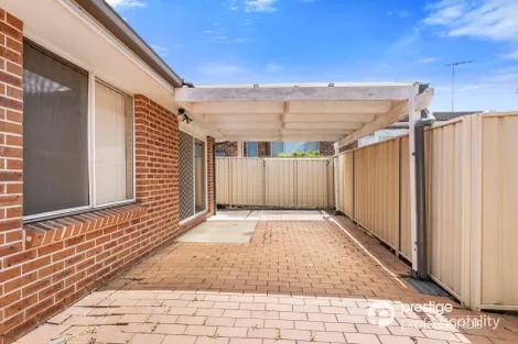 Property photo of 1/87 Walder Road Hammondville NSW 2170