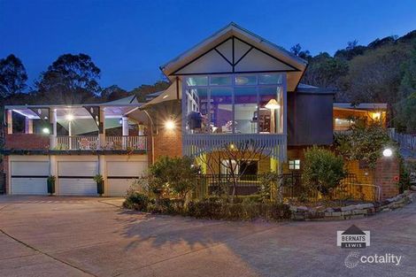 Property photo of 5 Bahrview Drive Bahrs Scrub QLD 4207