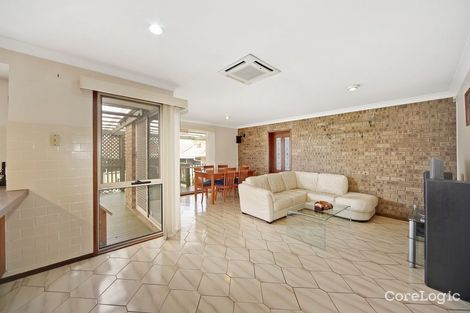 Property photo of 6 Fannich Place St Andrews NSW 2566