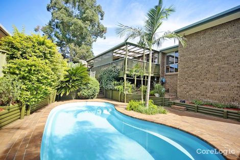 Property photo of 6 Fannich Place St Andrews NSW 2566
