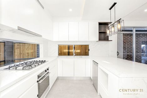 Property photo of 69 McAlister Parade Marsden Park NSW 2765