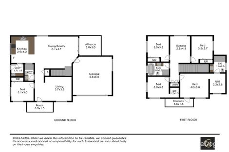 Property photo of 69 McAlister Parade Marsden Park NSW 2765