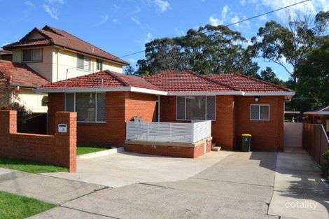 Property photo of 9 Ringrose Avenue Greystanes NSW 2145