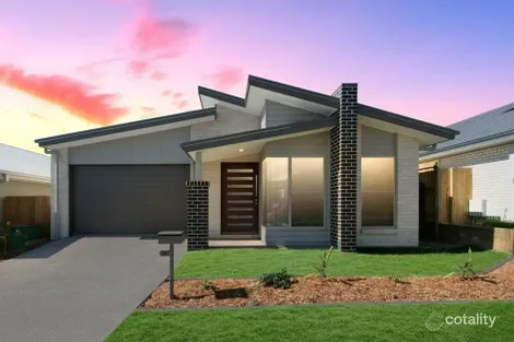 Property photo of 34 Cairo Way Spring Mountain QLD 4300