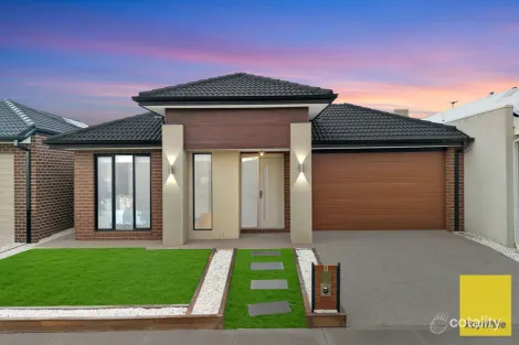 8 Ava Ave, Tarneit, VIC 3029