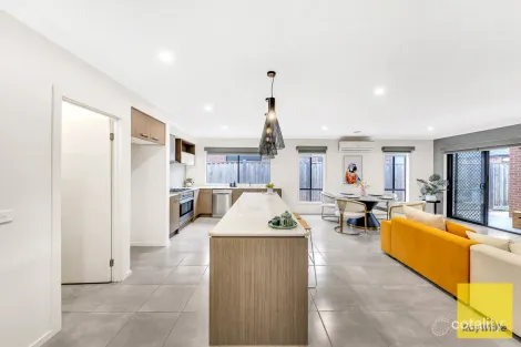 Property photo of 8 Ava Avenue Tarneit VIC 3029