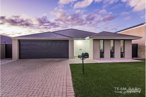 Property photo of 22 Upwey Street Wellard WA 6170