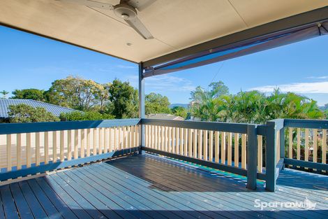 Property photo of 27 Lugano Street Riverhills QLD 4074