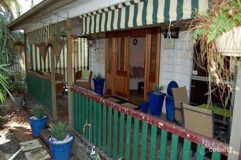 Property photo of 14 North Street West End QLD 4810