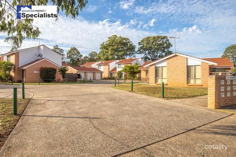 Property photo of 10/11 Mundarda Place St Helens Park NSW 2560