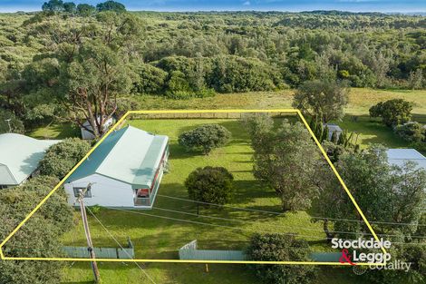 151 Atherton Dr, Venus Bay, VIC 3956