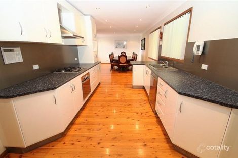 Property photo of 61 Cassia Street Barrack Heights NSW 2528