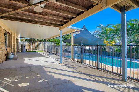 Property photo of 27 Lugano Street Riverhills QLD 4074