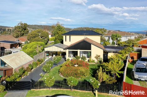 Property photo of 2 Sylvan Court Lindisfarne TAS 7015