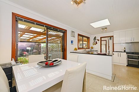 Property photo of 2 Sylvan Court Lindisfarne TAS 7015