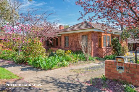 Property photo of 3 Favenc Circle Griffith ACT 2603