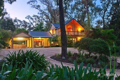 Property photo of 28 Beauford Road Red Hill South VIC 3937