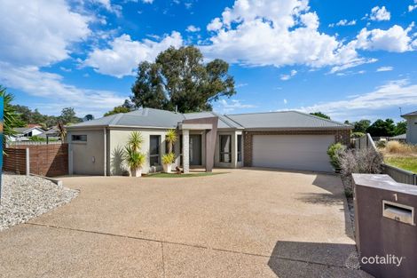 2/12 Mulga Pl, West Albury, NSW 2640
