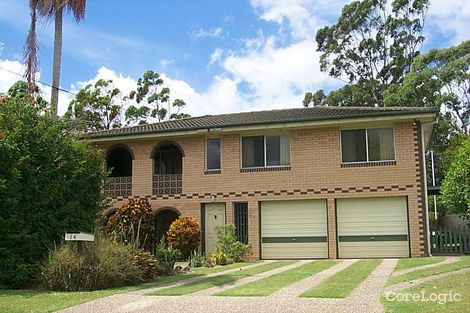 Property photo of 14 Anna Marie Street Rochedale South QLD 4123