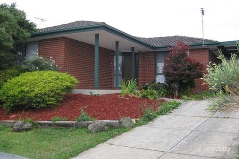 Property photo of 26 Elstar Road Narre Warren VIC 3805