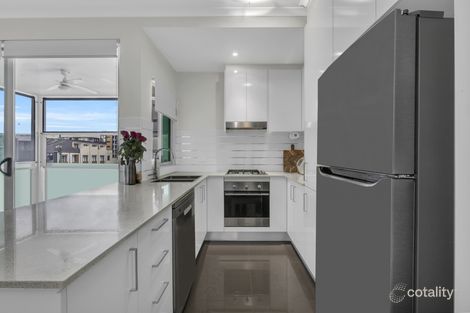 Property photo of 302/9 Kurilpa Street West End QLD 4101