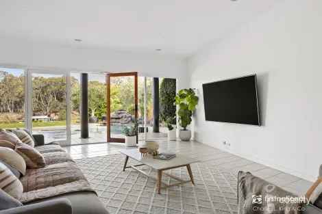 Property photo of 98 Wharparilla Drive Echuca VIC 3564