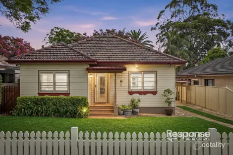 15 Beaufort St, Northmead, NSW 2152