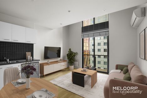 2107/87 Franklin St, Melbourne, VIC 3000