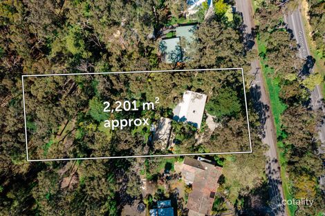Property photo of 2119 Geelong Road Mount Helen VIC 3350
