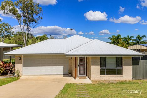 Property photo of 7 Trudy Avenue Calliope QLD 4680