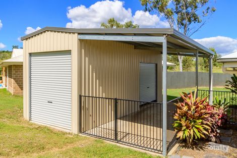 Property photo of 7 Trudy Avenue Calliope QLD 4680