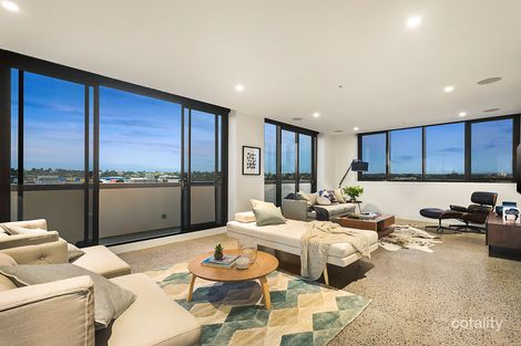 Property photo of 701/174 Burnley Street Richmond VIC 3121