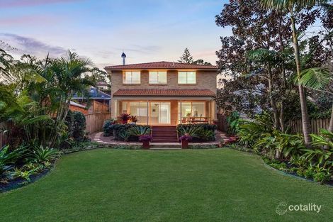 Property photo of 23 Worrobil Street North Balgowlah NSW 2093