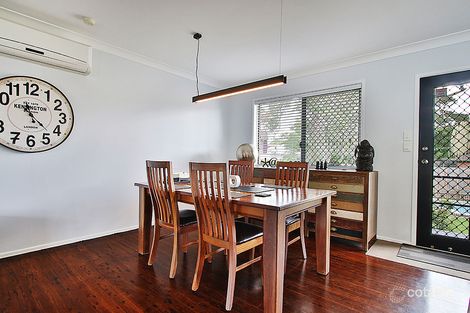 Property photo of 8 Wenlock Crescent Springwood QLD 4127