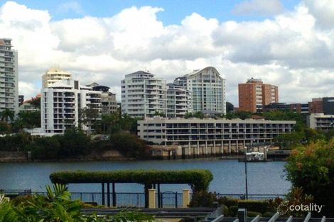 28/6 Merthyr Rd, New Farm, QLD 4005