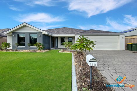 112 Pannage Way, Brabham, WA 6055