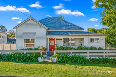 Property photo of 84 King Street Gloucester NSW 2422