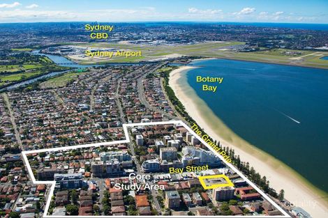 1-7 The Boulevarde, Brighton-Le-Sands, NSW 2216