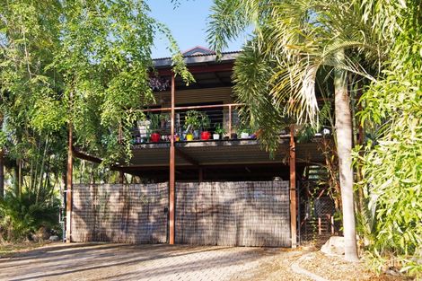 Property photo of 2 Kurala Circuit Gunn NT 0832