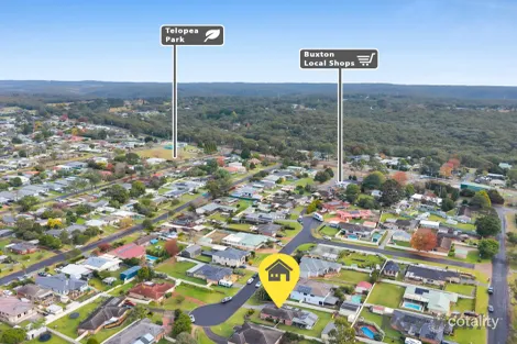 Property photo of 9 Eucalyptus Grove Buxton NSW 2571