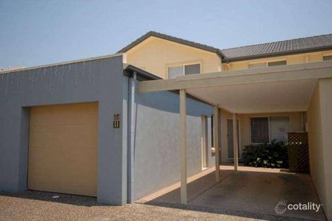 11/12 Promenade Ave, Robina, QLD 4226