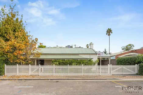 17 Little Archer St, North Adelaide, SA 5006