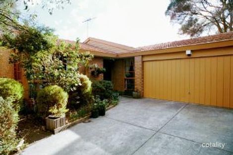 Property photo of 2/3 Glen Valley Road Forest Hill VIC 3131